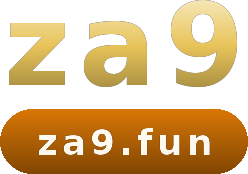 za9 logo